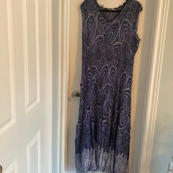 2-Piece Dress Set-L - Picture 2 of 16